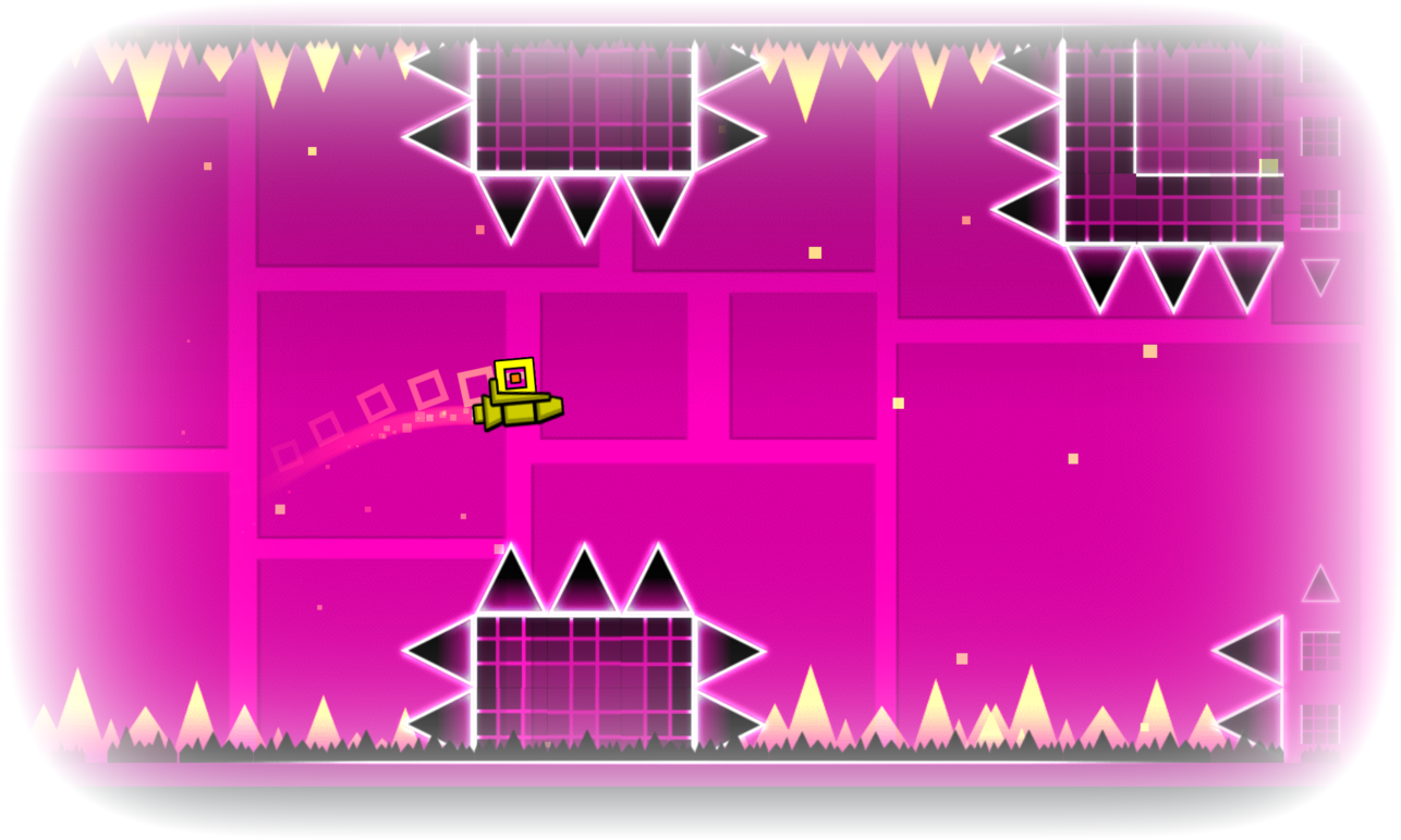 Geometry Dash Image